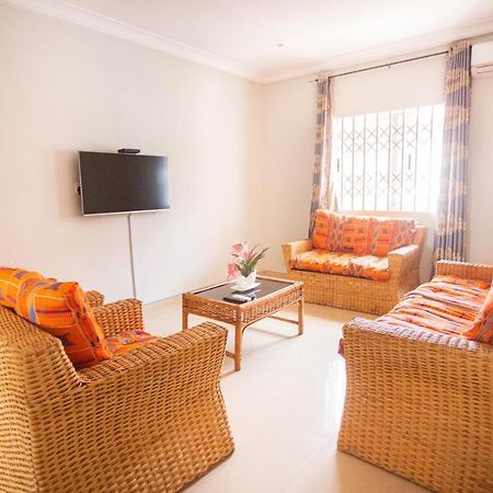 Accra Luxury Homes @ East Legon Esterno foto