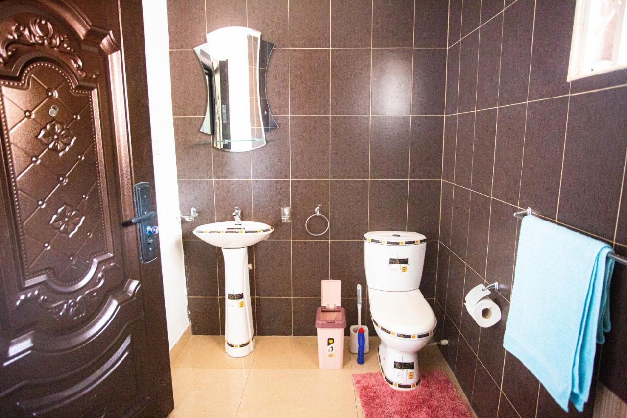Accra Luxury Homes @ East Legon Esterno foto