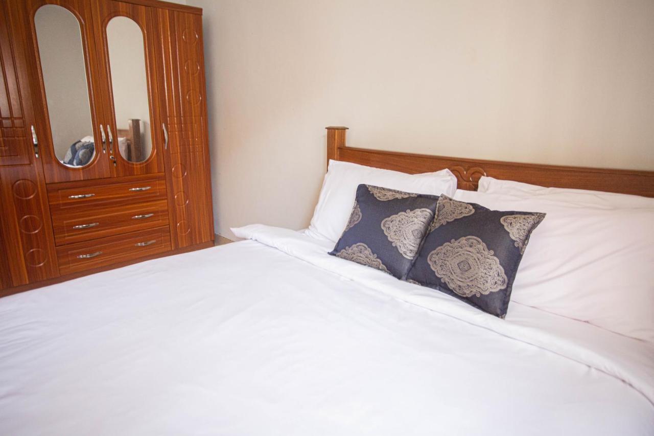 Accra Luxury Homes @ East Legon Esterno foto