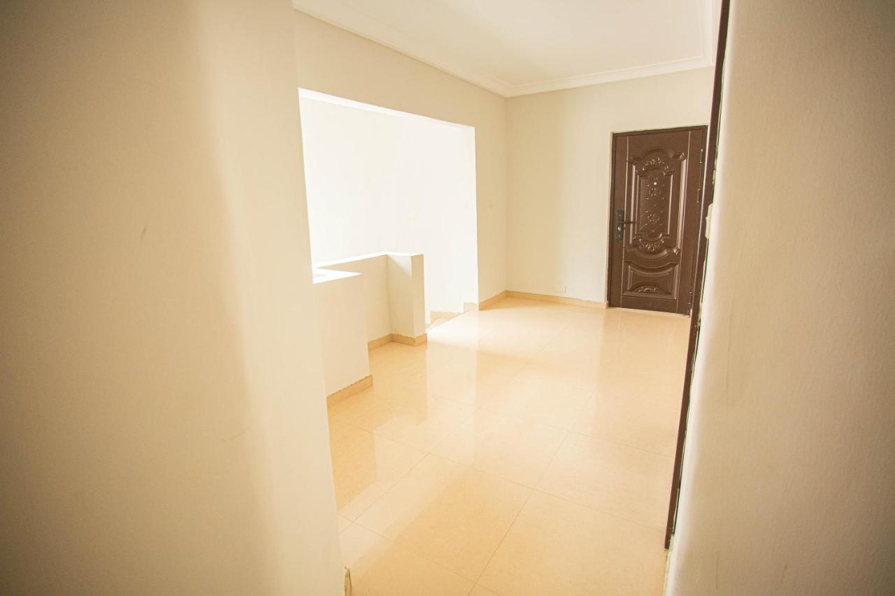 Accra Luxury Homes @ East Legon Esterno foto