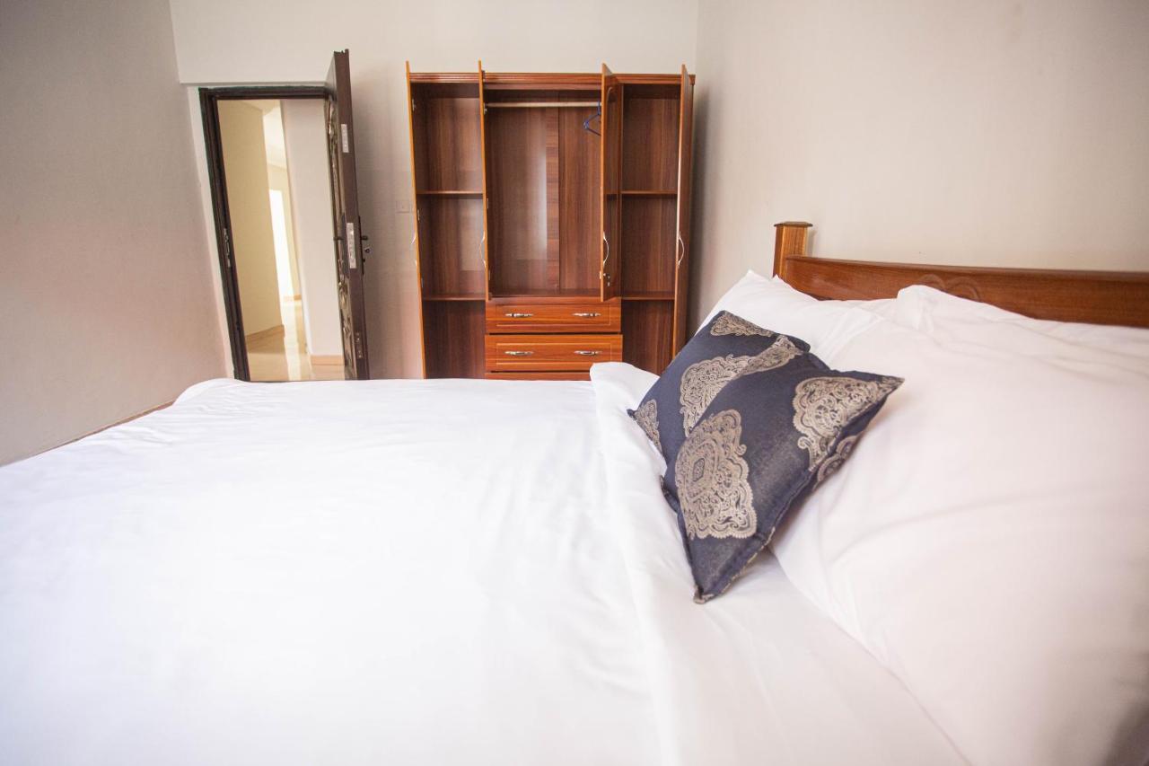 Accra Luxury Homes @ East Legon Esterno foto